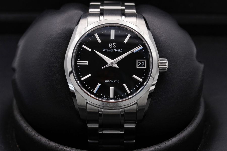 Grand Seiko Heritage Collection SBGR253